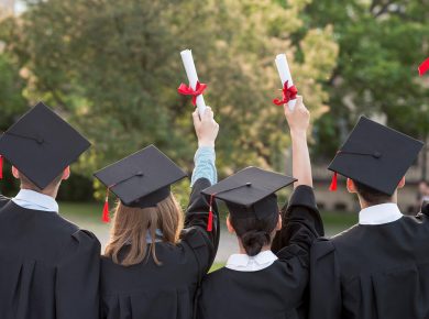 Kostenlose Bildung in der Türkei - Vor-Nachteile von privaten Hochschulen