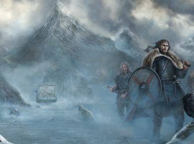 Viking Mitolojisi İle İlgili Detaylı Bilgiler