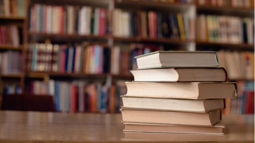 Hayatınızda En Az Bir Kere Okumanız Gereken 5 Kitap