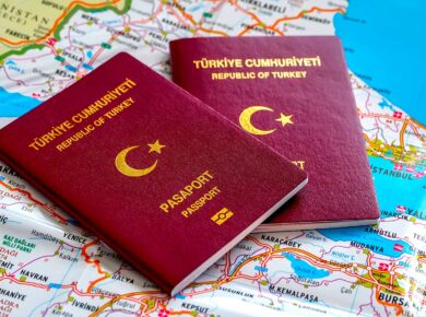 Türk Pasaportu İle Kaç Ülkeye Vizesiz Gidilir? 2024