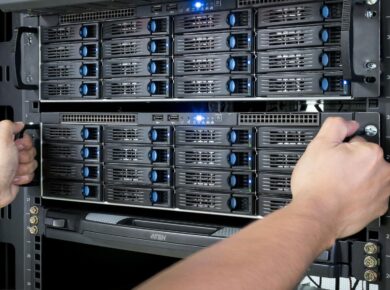 WordPress İçin Hangi Hosting Tercih Edilmelidir?
