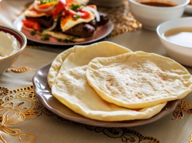 Sağlıklı Sahur Yapmak İçin Bunlara Dikkat Edin