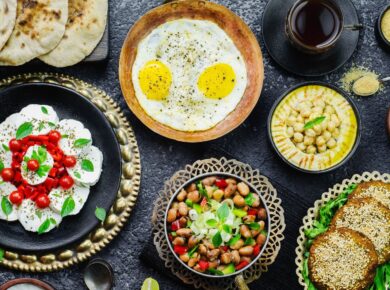 Sağlıklı ve Pratik Sahur Yemekleri: En İyi 7 Tarif