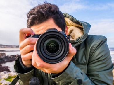 Seyahat Fotoğrafçılığı İpuçları: Yolculuklarınızı Ölümsüzleştirmenin Yolları