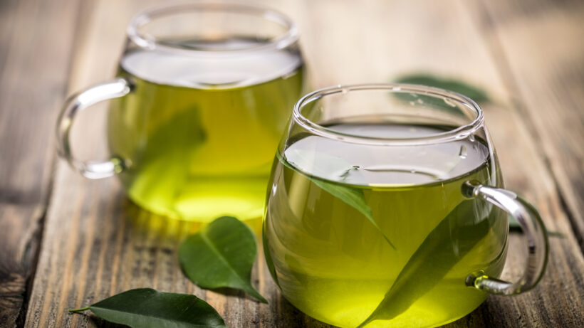 Zeytin Yaprağı Çayı Nasıl Yapılır?