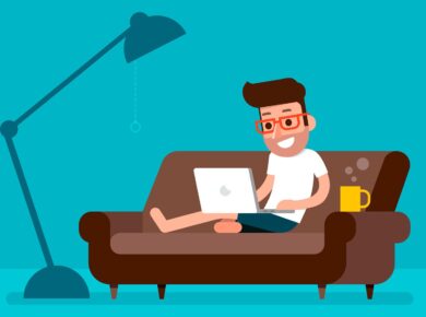Freelancing 101: Serbest Çalışmanın Püf Noktaları