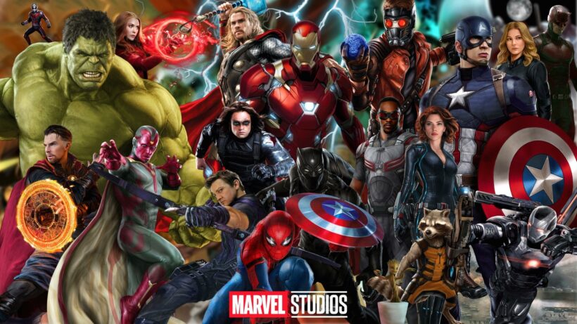 Marvel Evreni: Hayranlar İçin Epik Bir Rehber