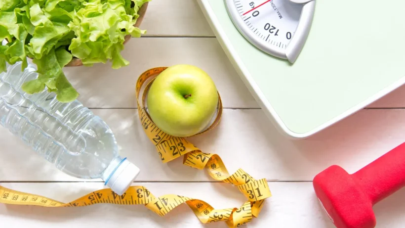 1 Haftada 5 Kilo Vermek İçin Ne Yapmalıyım?