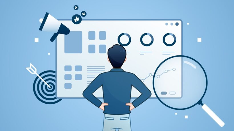 5 Adımda Başarılı Bir SEO Stratejisi Oluşturma