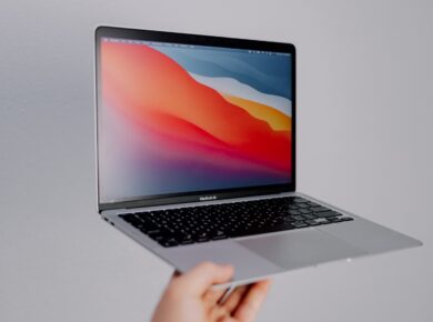 Mac'te @ İşareti Nasıl Yapılır?