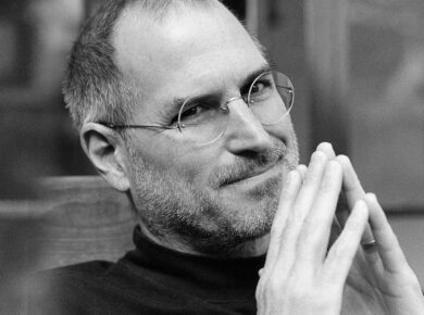 Steve Jobs Hakkında 10 Şaşırtıcı Bilgi