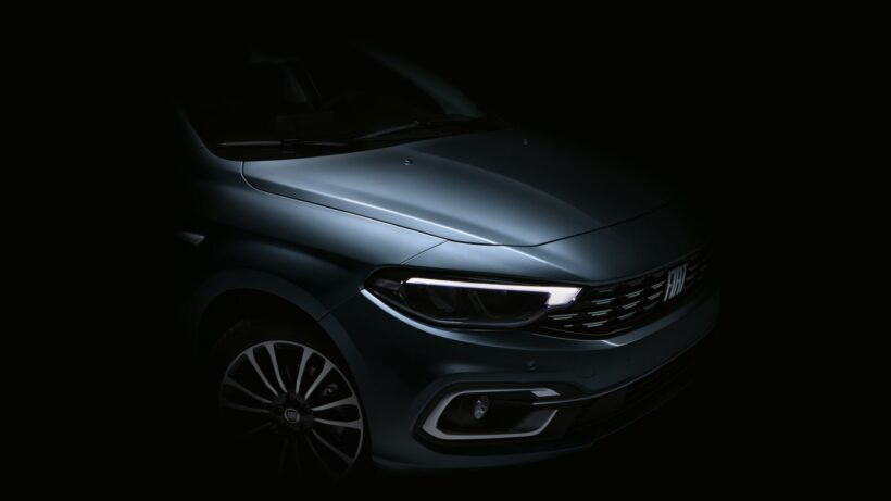 2025 Fiat Egea İncelemesi: Özellikler, Donanım, Performans ve Güncel Fiyatlar