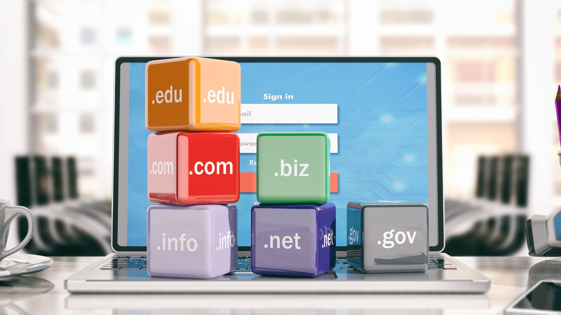 .COM mu .COM.TR mi? Alan Adlarının SEO ve Marka Değeri Açısından Karşılaştırması