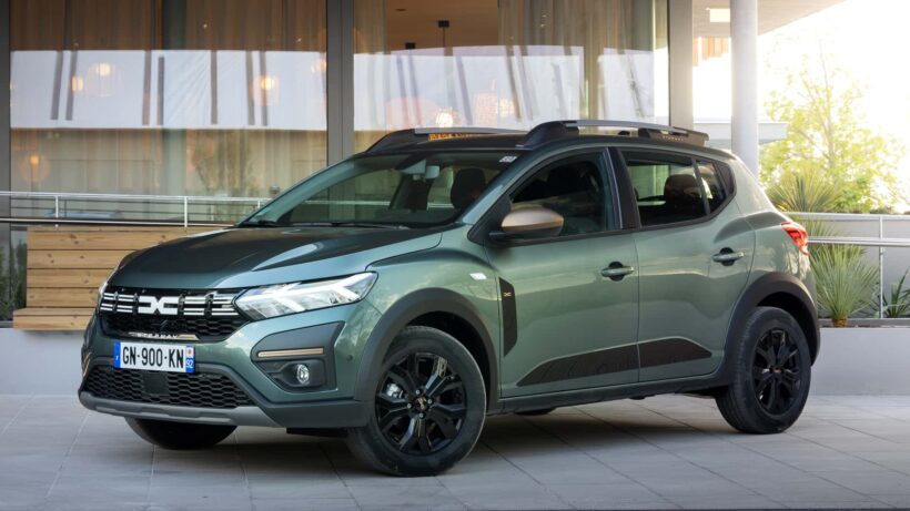 Dacia Sandero Stepway 2025 İncelemesi: Uygun Fiyatlı SUV Hissi Arayanlara Mükemmel Tercih