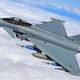 Eurofighter Typhoon Uçağı Detaylı İncelemesi