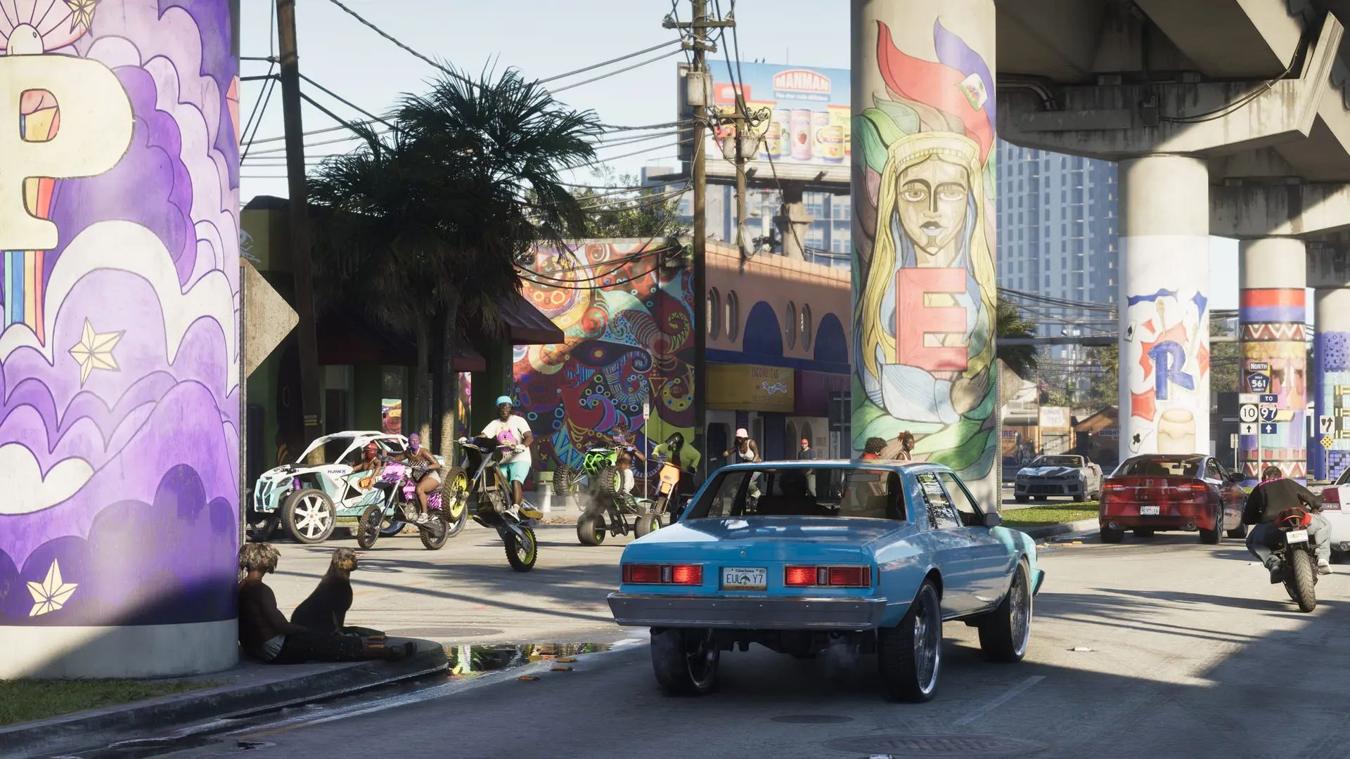 Grand Theft Auto VI: Fragman Analizi, Hikâye, Harita ve Beklentiler