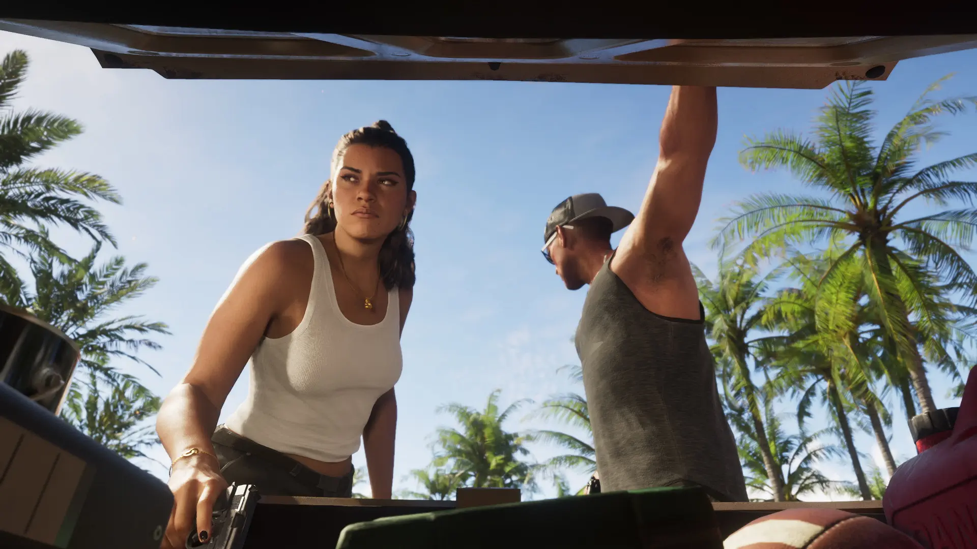 Grand Theft Auto VI: Fragman Analizi, Hikâye, Harita ve Beklentiler