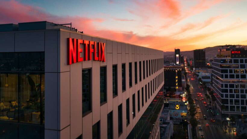 2025 Netflix’te İzlenmeye Değer 10 Yeni Dizi Önerisi
