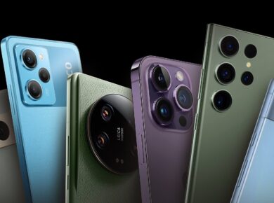 2025’te Satın Alınabilecek En İyi Akıllı Telefonlar